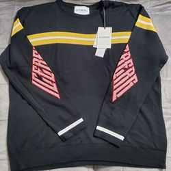 Iceberg knit sweater