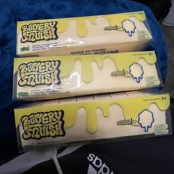 Butter Squishy