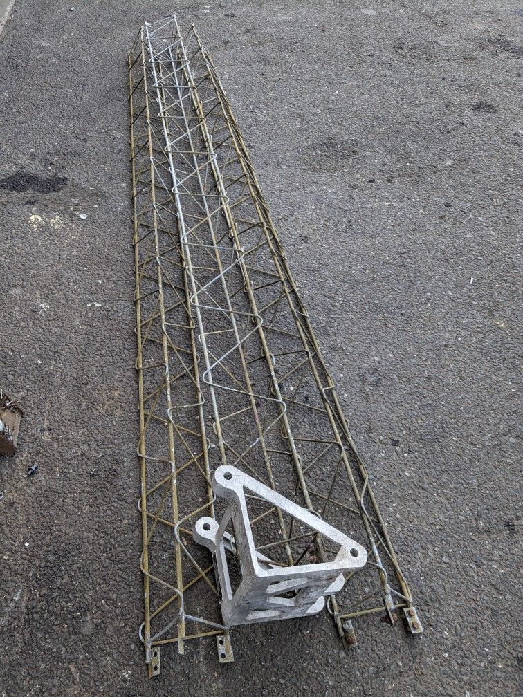 Trylon 30ft Antenna Tower CB / HAM