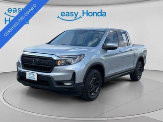 2025 Honda Ridgeline