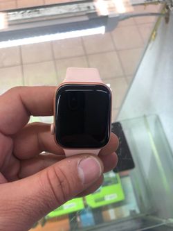 Apple Watch series 4