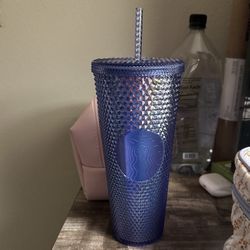 Starbucks X Disney Parks 50th Anniversary Disneyland Edition Tumbler