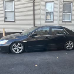 Trade For SUV Or Cash 