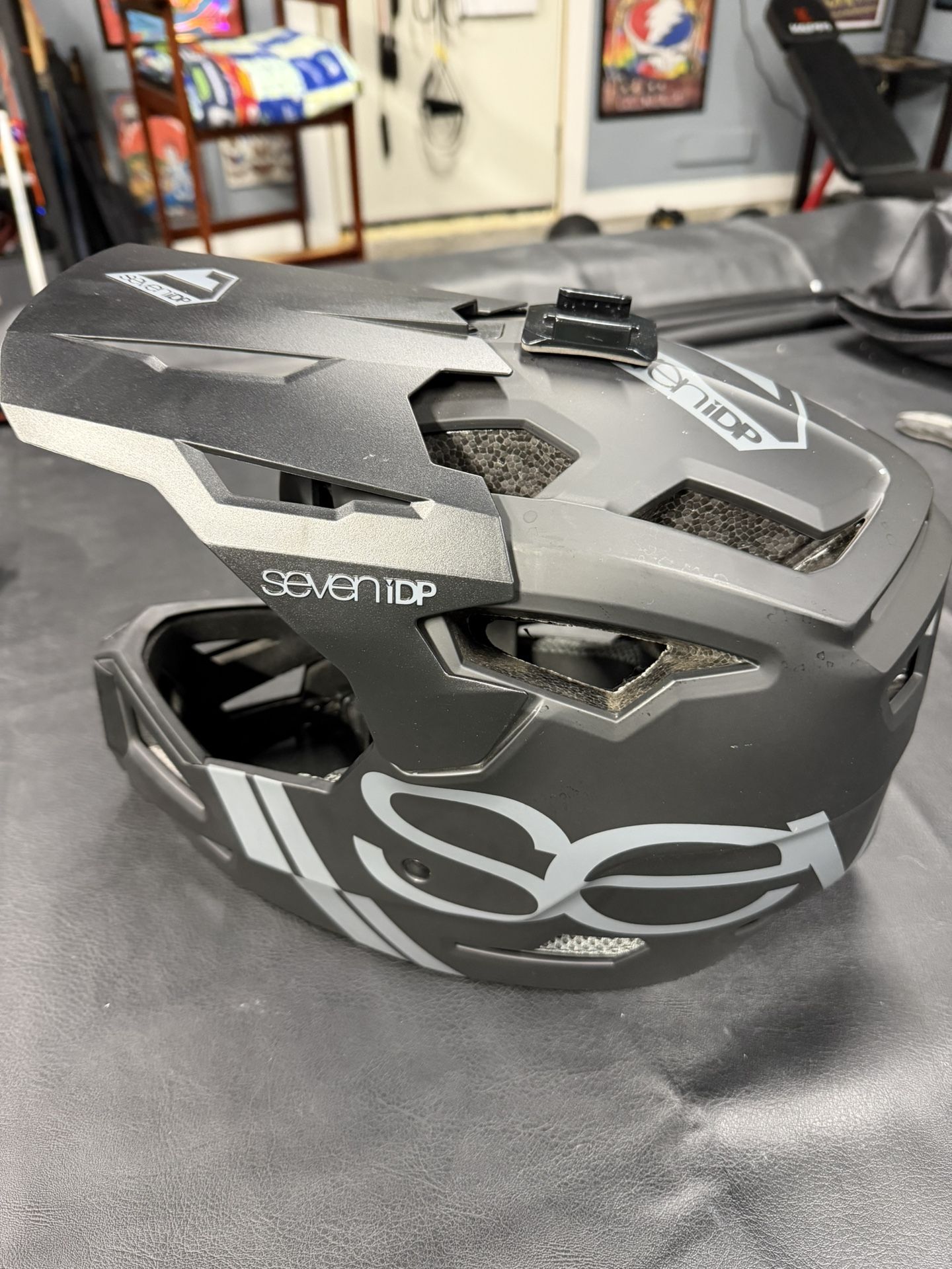 MTN Bike Helmet