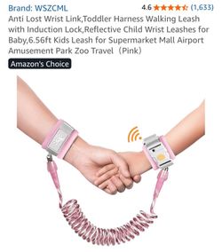 WSZCML - Anti-lost wrist link