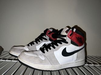 Jordan 1s Size 8