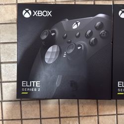 Xbox Elite Series 2 Wireless Controllers 