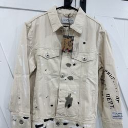 Lanvin Jacket 🔥