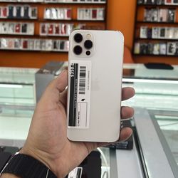 iPhone 12 Pro Max 512gb (unlocked)