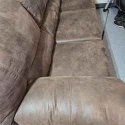 Bed COUCH AMERICAN FURNITURE