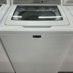 Maytag Washer 