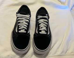 VANS SHOES MENS