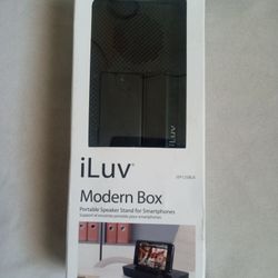 iLIVE SPEAKER PORTABLE not Bluetooth 