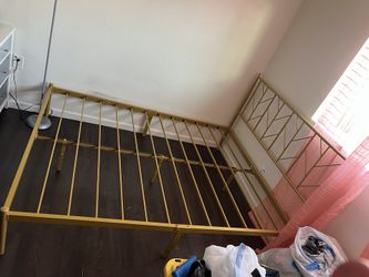 Bed Frame