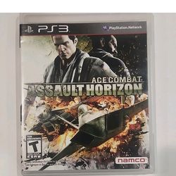 PS3 game