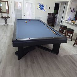 Carom Table - Three Cushion- Billiard