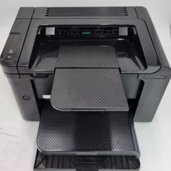 HP LaserJet Professional P1606dn