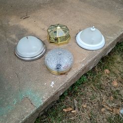 Light Fixture $25 For All