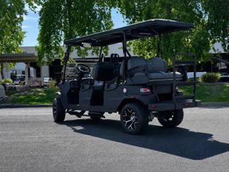 2026 Denago Rover Xl6