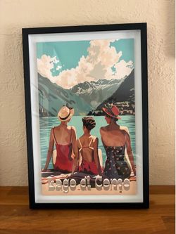 Wall picture / wall art