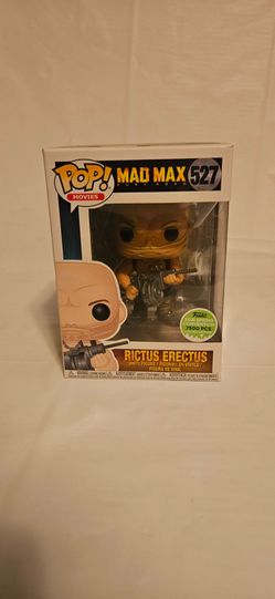 Rictus Funko Pop