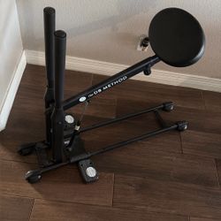 Exercise Machine 