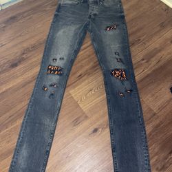 Ksubi Jeans 