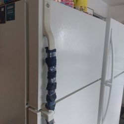 Ge Refrigerator 