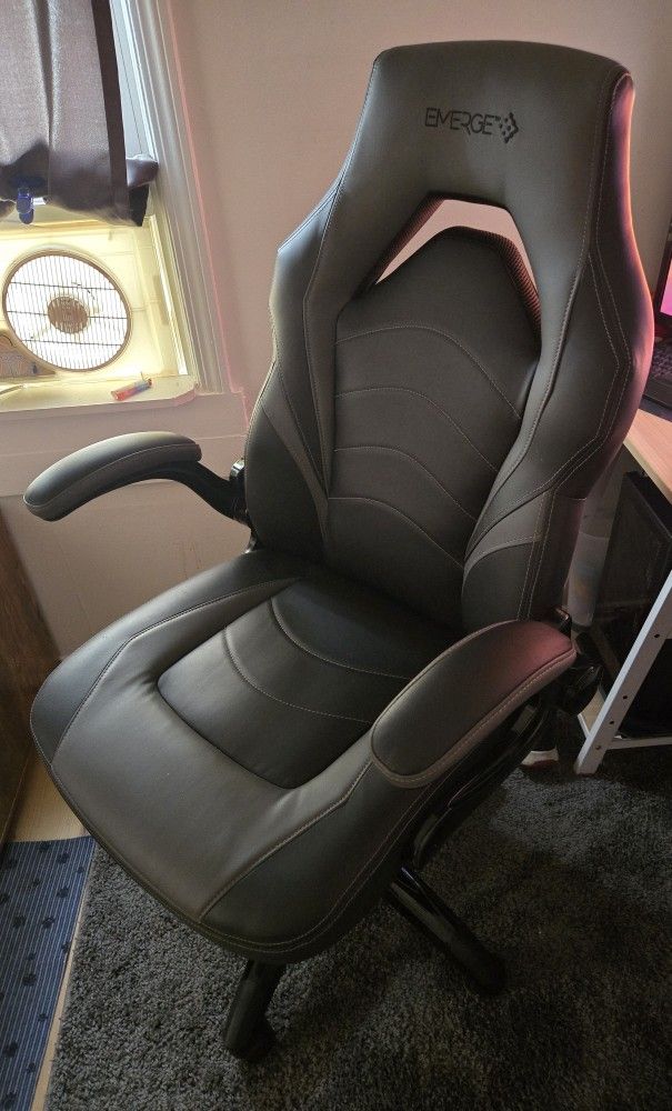 Emerge Gaming Chair