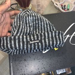 Supreme Beanie 
