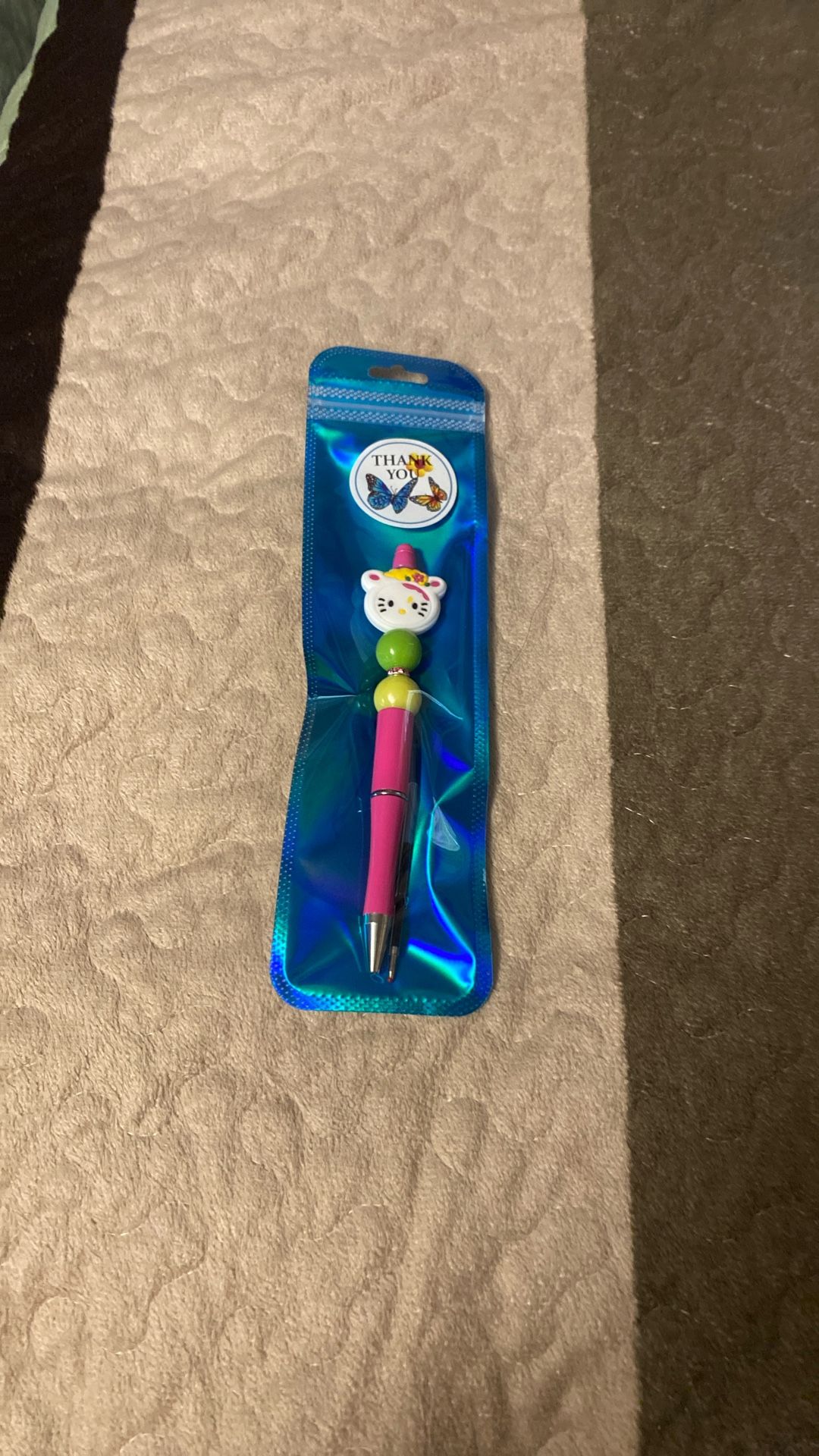 Pens 🖊️