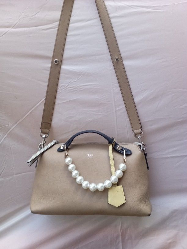 Real Fendi Purse