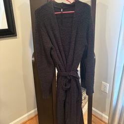 SKIMS Robe 