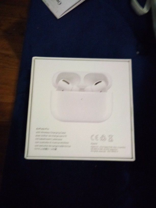 Apple Airpod