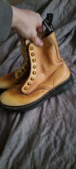 Dr martens