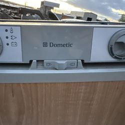 Camper / Rv Refrigerator 