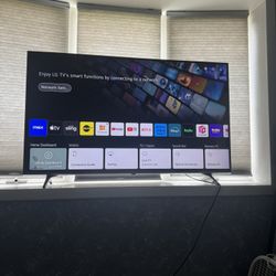 lg 55’