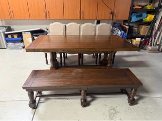 Dining Table - $250 OBO