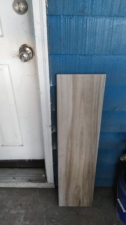 Premium tile from Spain, 4 boxes $90 Obo!