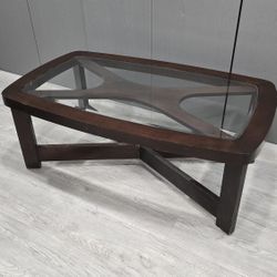 Wooden Table 