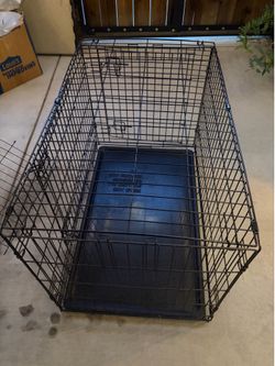 Pet cage