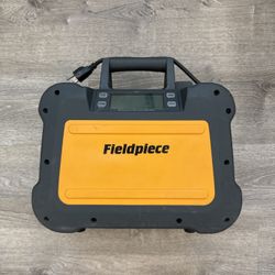Fieldpiece MR45 Refrigerant Recovery
