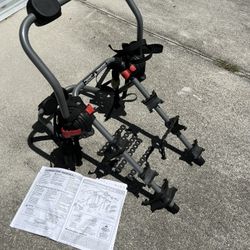 Yakima King Joe Bicycle Rack