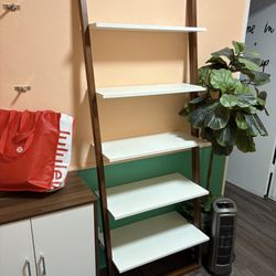 Modern Shelving 