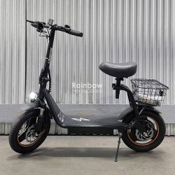 Electric Scooter E-Scooter