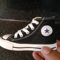 Converse Kids 4 Good Condition 