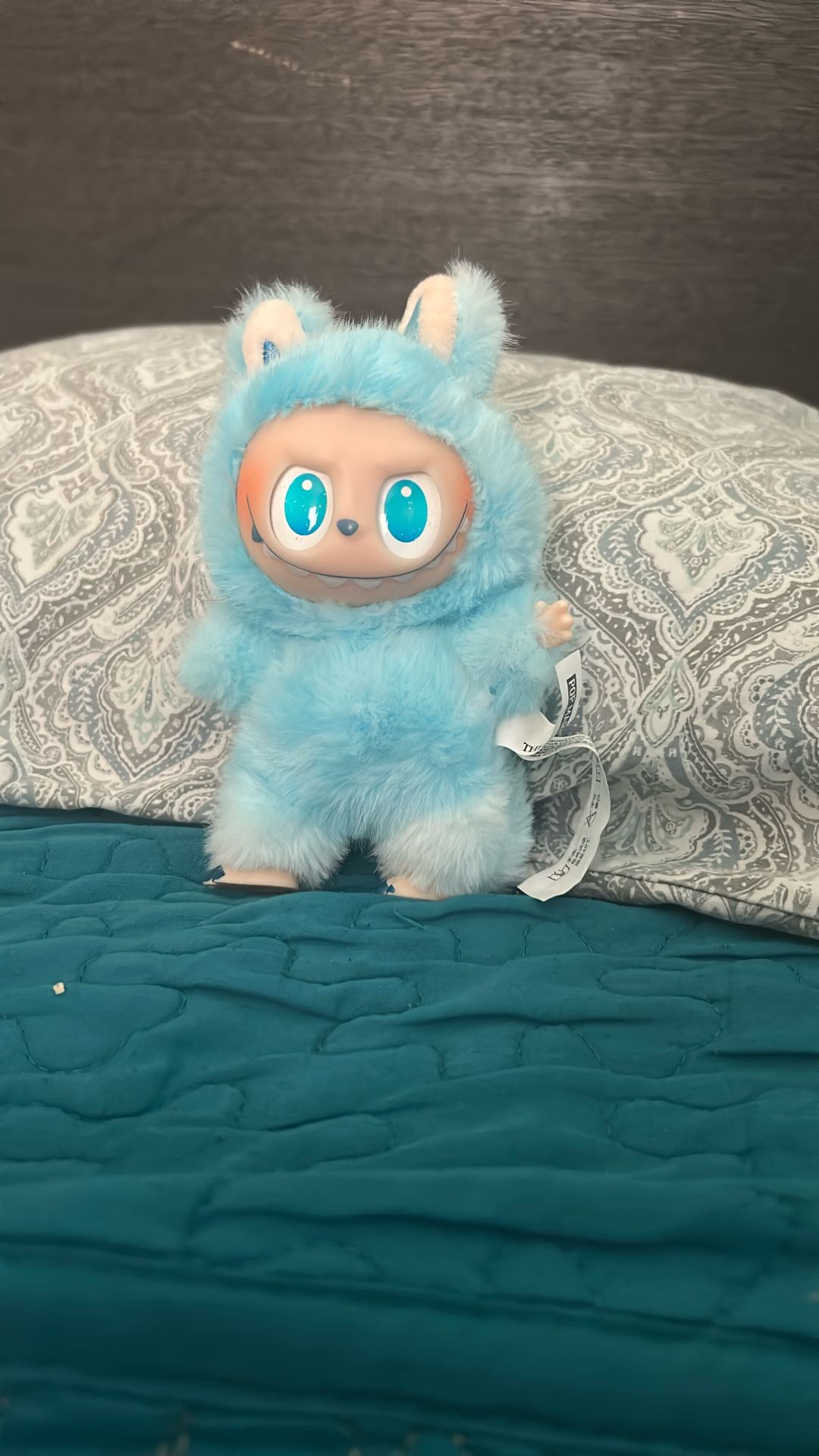 Labubu