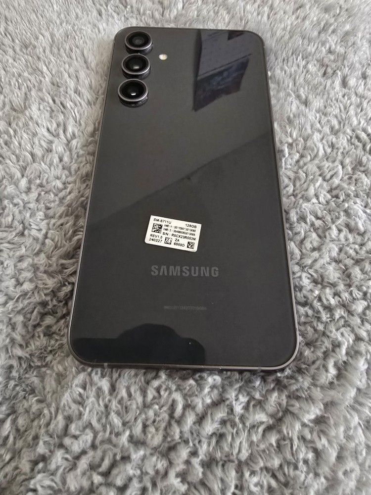 Samsung Galaxy S23 FE