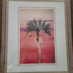 Framed Jennifer Ardolino Print