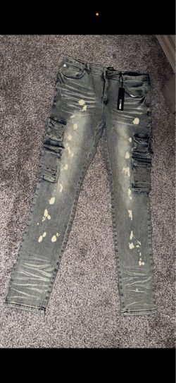 1 Left! $40 36x34 FashionNova Jeans